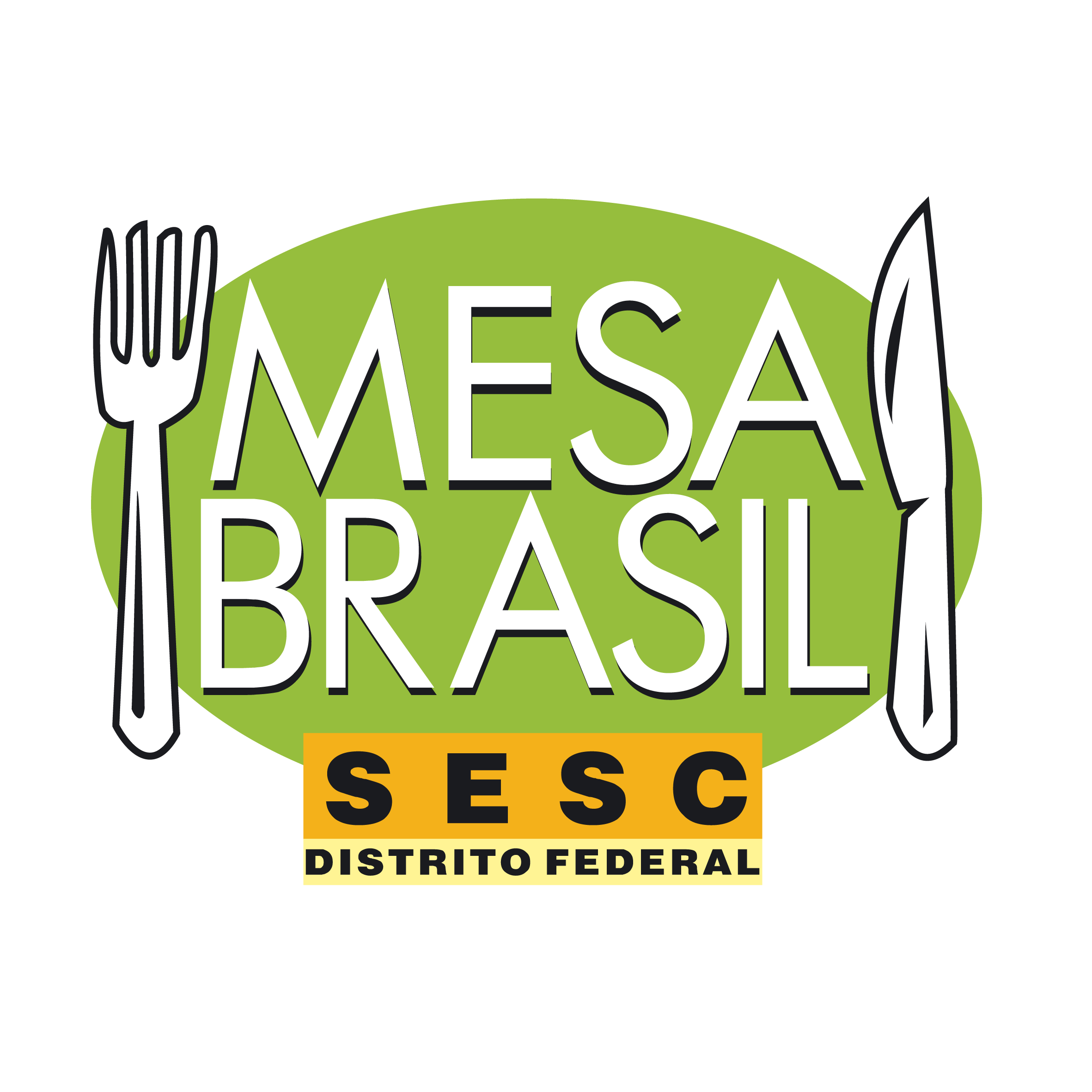 Mesa Brasil