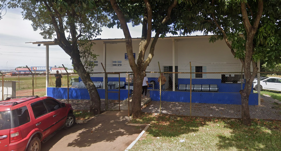 UBS 03 Santa Maria-DF